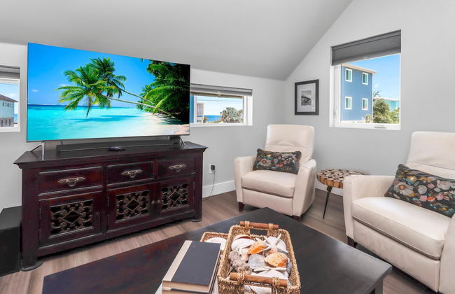 Sugar Sand Cottage A - Foto 16