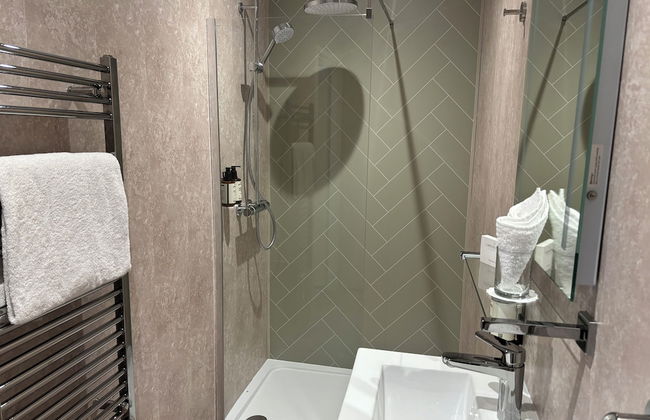 Hatherley Manor Hotel & Spa - Photo 40