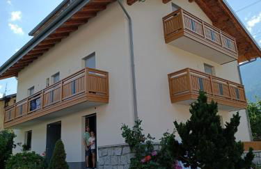 Mansarda a Carciato, trilocale in montagna - Foto 1