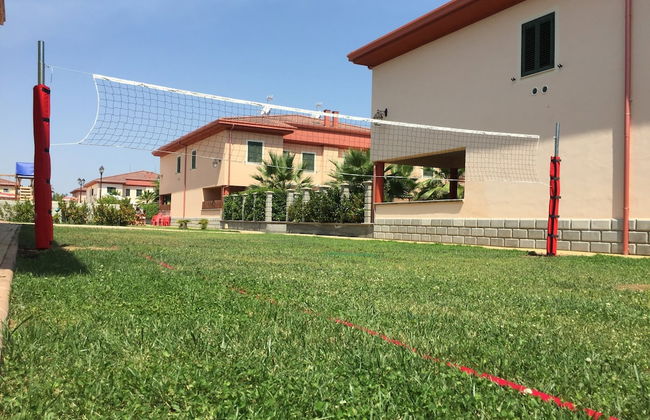 Residence Afrodite - Foto 19