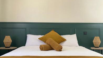 Villas Pampa - Logements de vacances - Foto 4