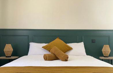 Villas Pampa - Logements de vacances - Foto 4