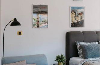 Art Suite Jurandvor - Foto 3