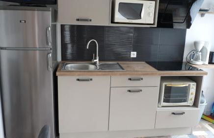 Gîtes et Chambres - Les Buissonnets - Foto 21