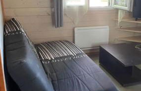 Chalet climatisé avec piscine, lac à proximité - Foto 1