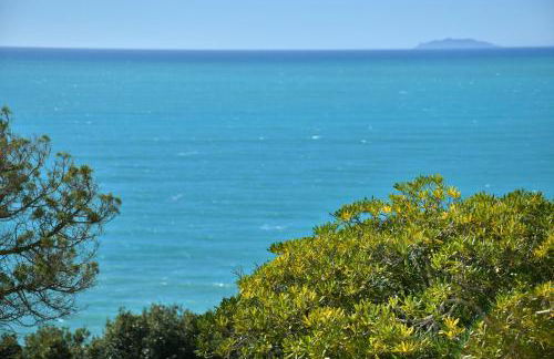 Villa Sorriso mit Pool direkt am Meer - Foto 32