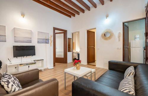 Holiday Palma Apartments - TI by PriorityVillas - Foto 18