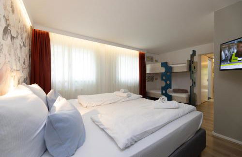 Little Suite Apartments - Foto 48