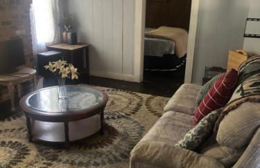 Private Cottage in Rural Clemmons - Foto 6