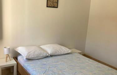 Villa 13 personnes avec piscine à débordement - Foto 10