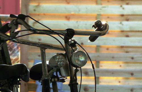 Feine Laube - Foto 44