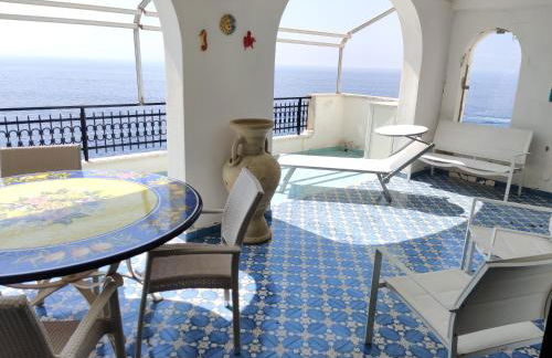 Casa La Scogliera - Foto 24