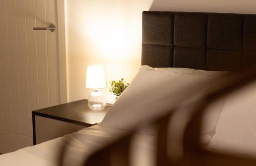 Stylish Cosy 4-Bed Home, Sleeps Up To 10 With Large Sofa Bed, Near Manchester Royal Infirmary & Universities, Free Parking & Ultra-Fast WiFi - Foto 30