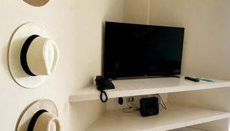 Apart hotel com vista a 300 mts das praias Ipanema - Copacabana - Arpoador - Foto 2