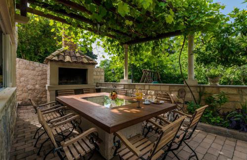 Villa Frane - Photo 56