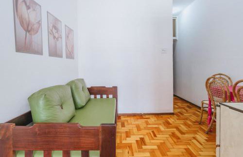 Apto confortavel, otima localizacao e pet friendly - Foto 17