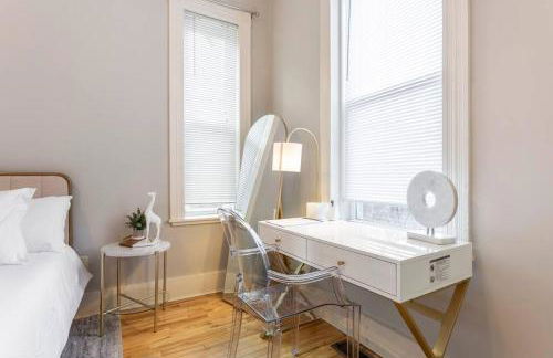 The Matisse at Wooster Square Yale with Parking - Foto 9