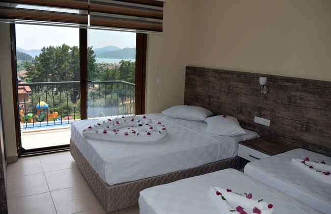 In Forest Göcek - Photo 43