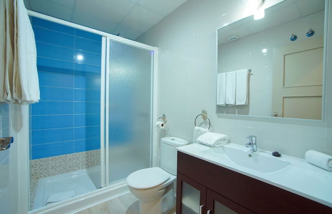 Hotel Casa Palacio Cadiz - Photo 50