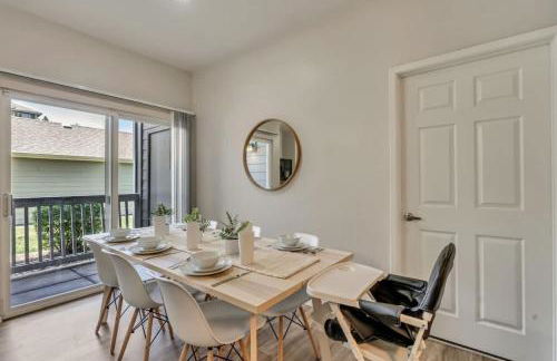 Ground Floor King Beds Pool Gym Near Hill AFB - Foto 12