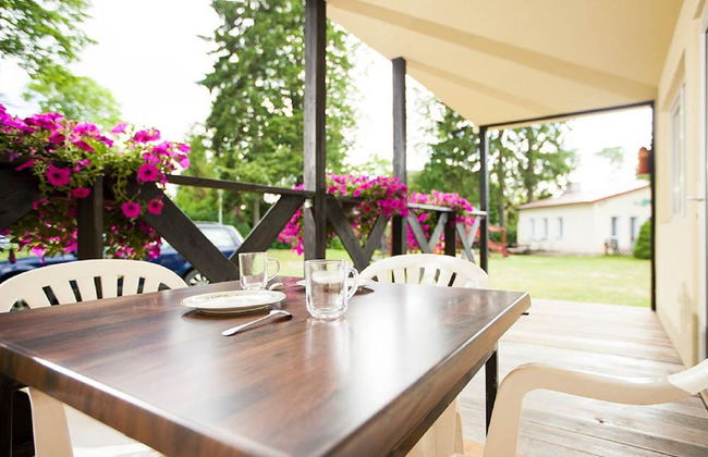 Domki Amber - Foto 16