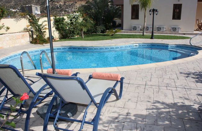 Vineland Holiday Villas - Foto 46