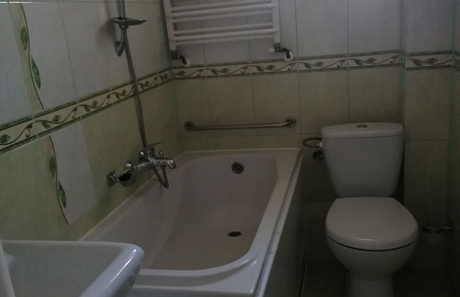 Apartament Konopnicka - Foto 15