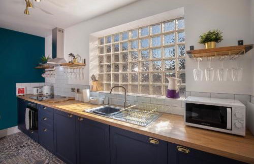 Blueberries Apartments by Sasco - Foto 8