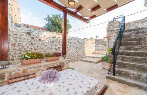 Holiday Home Lipa Naša - Foto 24