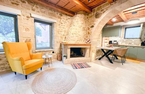 3A Tree Traditional Houses - Foto 34