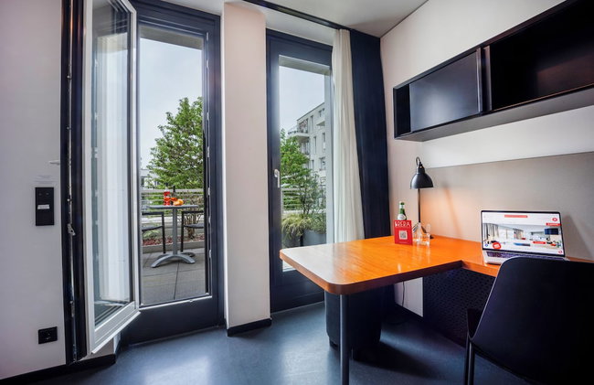 Brera Serviced Apartments Munich Schwabing - Photo 102