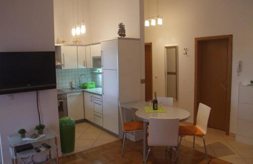 Apartman Helen - Foto 24