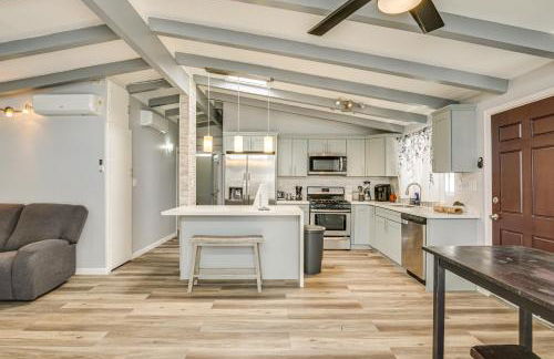 6 Mi to Pacific Beach Pet-Friendly San Diego Home - Foto 9