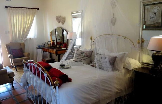 Thylitshia Villa - Foto 12