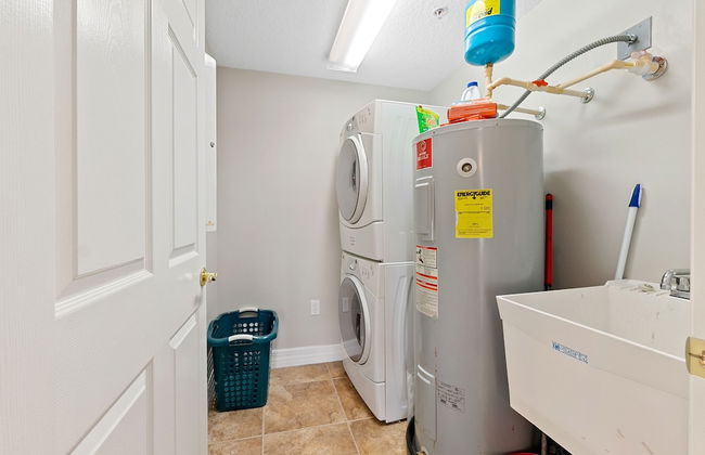 Oceanview Condo Daytona Shores 3 bed 3 Bath - Foto 22