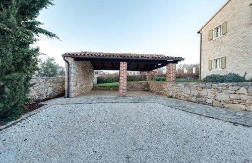Villa Avalon - Luxury home with pool in the centre of Istria - Foto 55