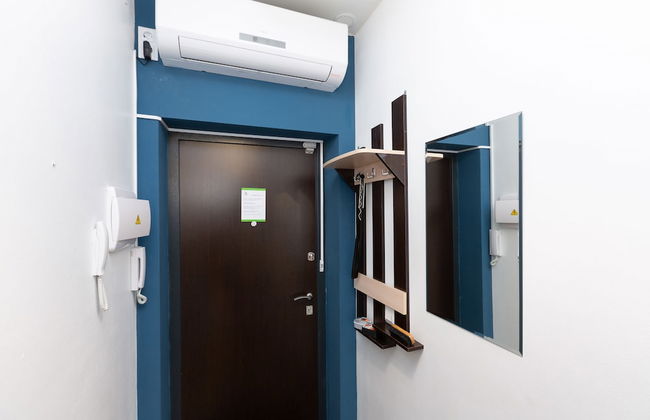 Apartment Etazhydaily Radius - Foto 39