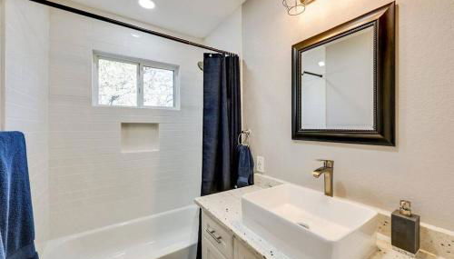 The Texas Experience near the Stockyards! - Foto 3