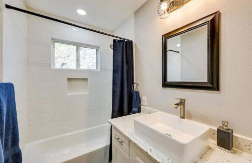 The Texas Experience near the Stockyards! - Foto 3