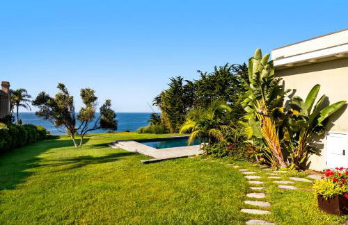 50 PCT OFF! Malibu Ocean Escape, Pool, Walk to Beach - Foto 7