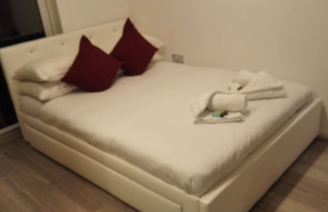 LIZZY CONTINENTAL APARTMENTS - Foto 3