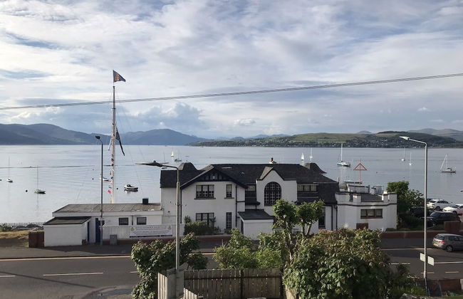 3-bed Apartment - Sleeps 6 - Parking, Wifi, Pets - Foto 28