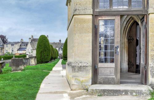 Bright & Beautiful Open Plan Coach House Painswick - Foto 60