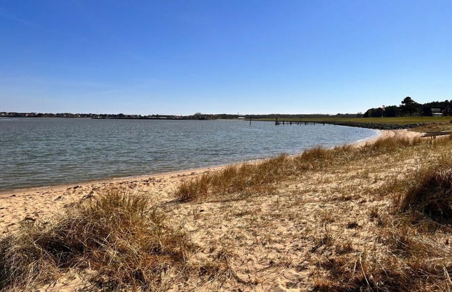 Langeness Modern Retreat - Foto 29