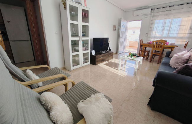 Bungalow With Stunning Sea Views, Just One Street From the Beach - Foto 12