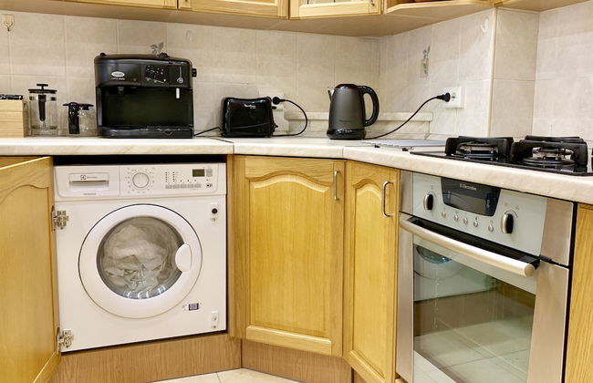 Mado Apartment - Foto 14