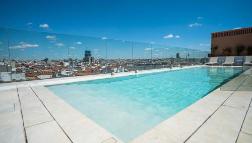 SmartRental Collection Gran Vía Capital - Photo 2