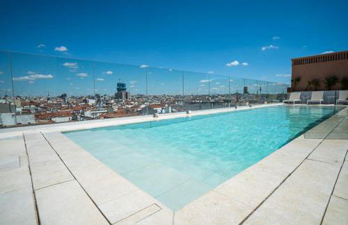 SmartRental Collection Gran Vía Capital - Photo 2