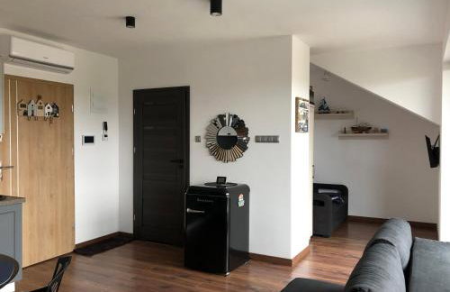 Apartament u Maksa w Słonecznych Apartamentach - Foto 7