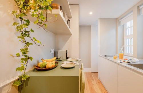 As Vizinhas Boutique Apartments - Photo 41